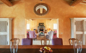 Lavacchio 14 by Salogi Villas Montalcino